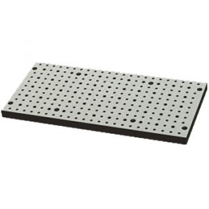 Stevens Subplates Primary Table Tooling