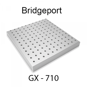 BRIDGEPORT - GX 710