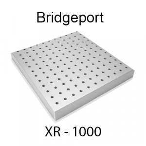 BRIDGEPORT - XR 1000